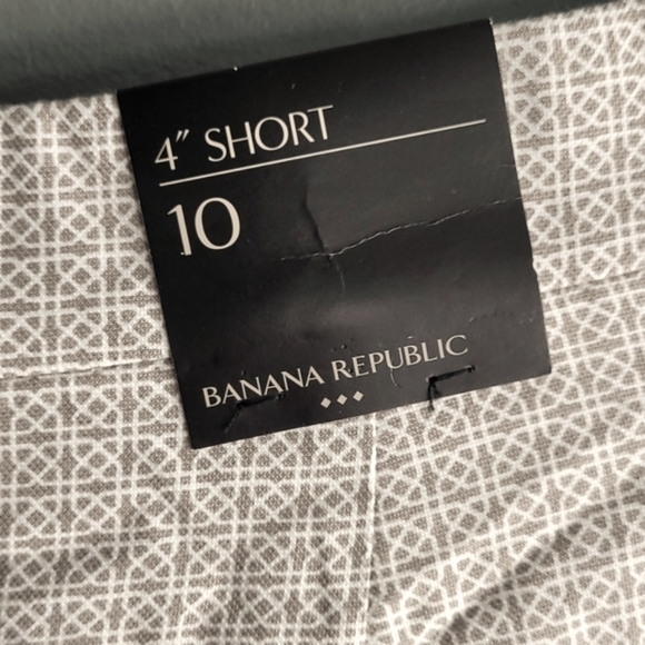 Banana Republic Skort - Picture 3 of 4